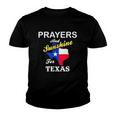 Prayers And Sunshine For Texas Pray For Uvalde Youth T-shirt