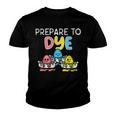 Prepare To Dye Youth T-shirt