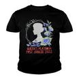 Queen Platinum Jubilee Youth T-shirt