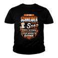Schneider Name Gift Im Schneider Youth T-shirt