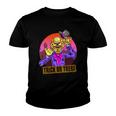 Trick Or Treat Halloween 151 Shirt Youth T-shirt