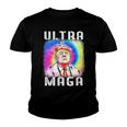 Ultra Maga Gift V5 Youth T-shirt