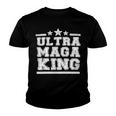 Ultra Maga Humor Youth T-shirt