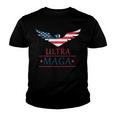 Ultra Maga United State Youth T-shirt