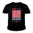 Ultra Maga Usa Youth T-shirt