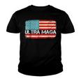 Ultra Maga V15 Youth T-shirt