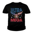 Ultra Maga V16 Youth T-shirt