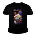 Ultra Maga V17 Youth T-shirt