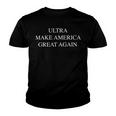 Ultra Maga V23 Youth T-shirt