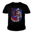 Ultra Maga We The People Funny Youth T-shirt