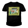 Vet Clinic 386 Trending Shirt Youth T-shirt