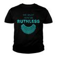 Vote And Tell Them Ruth Sent You 33 Shirt Youth T-shirt