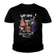 We Are Made Of Stories 251 Trending Shirt Youth T-shirt