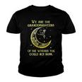 We Are The Granddaughters Of The Witches You Could Not Burn 206 Shirt Youth T-shirt