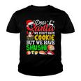 We Dont Have Cookies But Sushi 872 Shirt Youth T-shirt