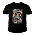 Weird Little Heart 272 Trending Shirt Youth T-shirt