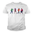 Abbey Hair Youth T-shirt