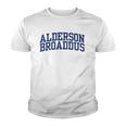 Alderson Broaddus University Oc0235 Gift Youth T-shirt