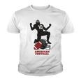 American Football Youth T-shirt