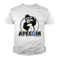 Apecoin Funny Youth T-shirt