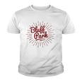 Bluff Park Al- Bluff Park Neighborhood Hoover Al Youth T-shirt