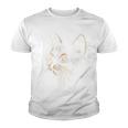 Cat Got Your Soul V2 Youth T-shirt