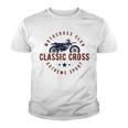 Classic Motor Cross Club Youth T-shirt