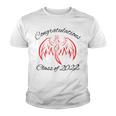 Congratulations Class Of 2022 Dragon Youth T-shirt