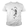 Dance With Death Youth T-shirt