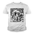 Dance With The Devil Youth T-shirt