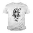 Darkhold Witch Of Chaos Youth T-shirt