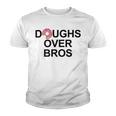 Doughs Over Bros Youth T-shirt