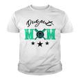 Dugout Mom Youth T-shirt