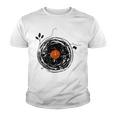 Enchanting Vinyl Records Vintage Youth T-shirt