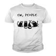 Ew People Fitted 215 Shirt Youth T-shirt