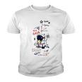 Formula Astronout Space V2 Youth T-shirt