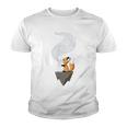 Fox Tea Youth T-shirt