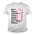 Funny Nursing Student Nurse Gift Idea Youth T-shirt