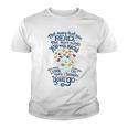 Go Places 236 Trending Shirt Youth T-shirt