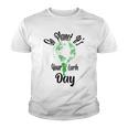 Go Planet Its Your Earth Day Youth T-shirt