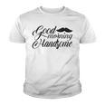 Good Morning Handsome Youth T-shirt