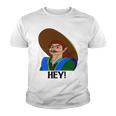 Hey V2 Youth T-shirt