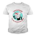 I Was Sacrificed To The Grand Huntsman Youth T-shirt I Was Sacrificed To The Grand Huntsman Youth T-shirt