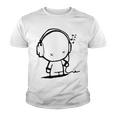 Music Man Youth T-shirt