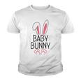 New Baby Bunny Youth T-shirt