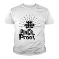 New Pinch Proof St Patricks Youth T-shirt