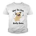 Official Wow You Can Really Dance - Dance Lover Idea Youth T-shirt