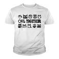 Owl Together 567 Trending Shirt Youth T-shirt