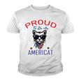 Proud To Be An Americat 808 Shirt Youth T-shirt