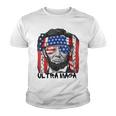 Ultra Maga And Proud Of It Essential Tshirt Youth T-shirt